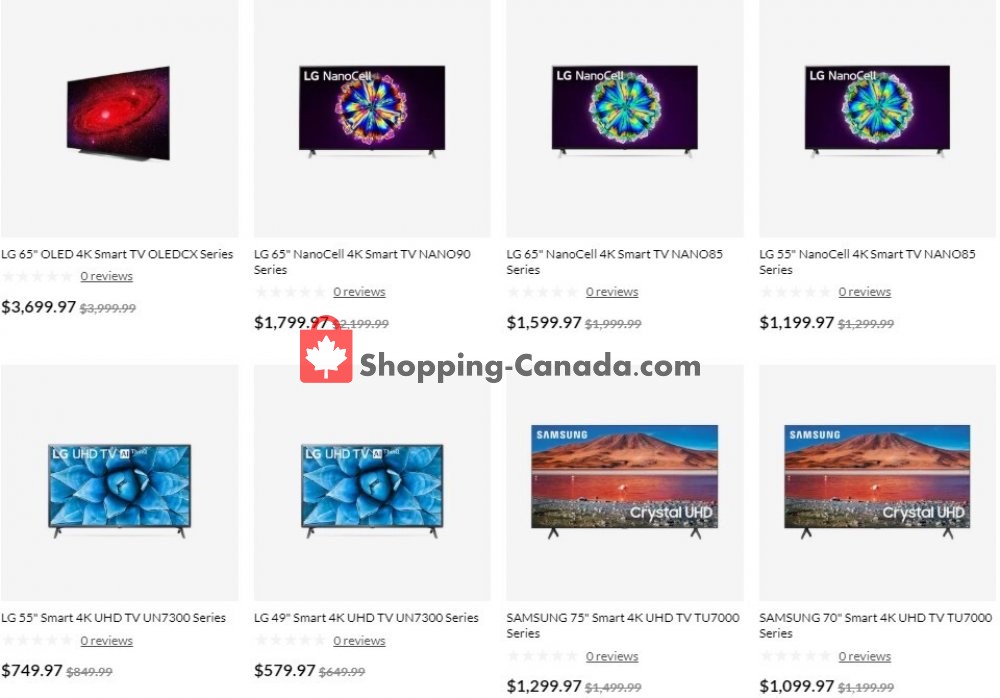 Canex flyer from Tuesday August 4, 2020 to Monday August 10, 2020 - page 4