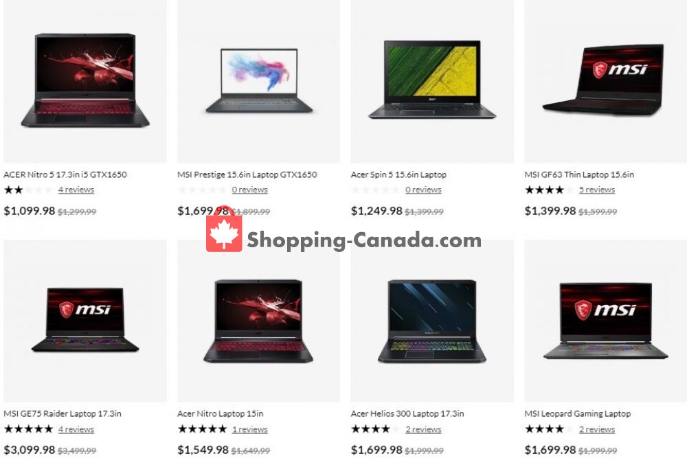 Canex flyer from Tuesday August 4, 2020 to Monday August 10, 2020 - page 5