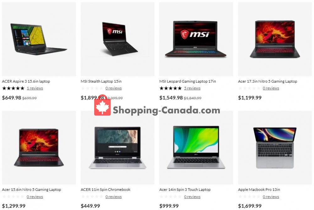 Canex flyer from Tuesday August 4, 2020 to Monday August 10, 2020 - page 6
