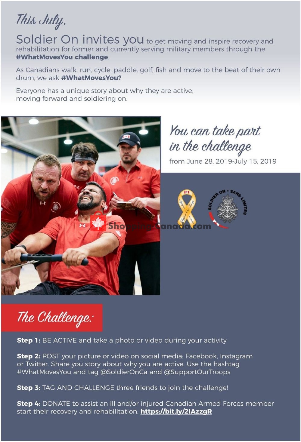 Canex flyer from Wednesday July 10, 2019 to Sunday July 21, 2019 - page 9