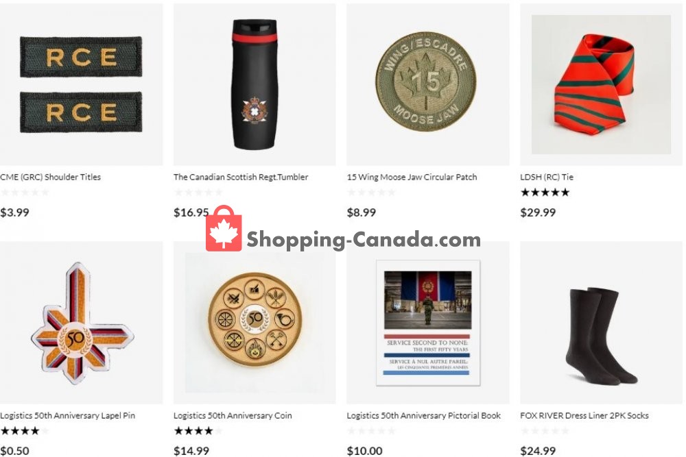 Canex flyer from Tuesday July 14, 2020 to Monday July 20, 2020 - page 6