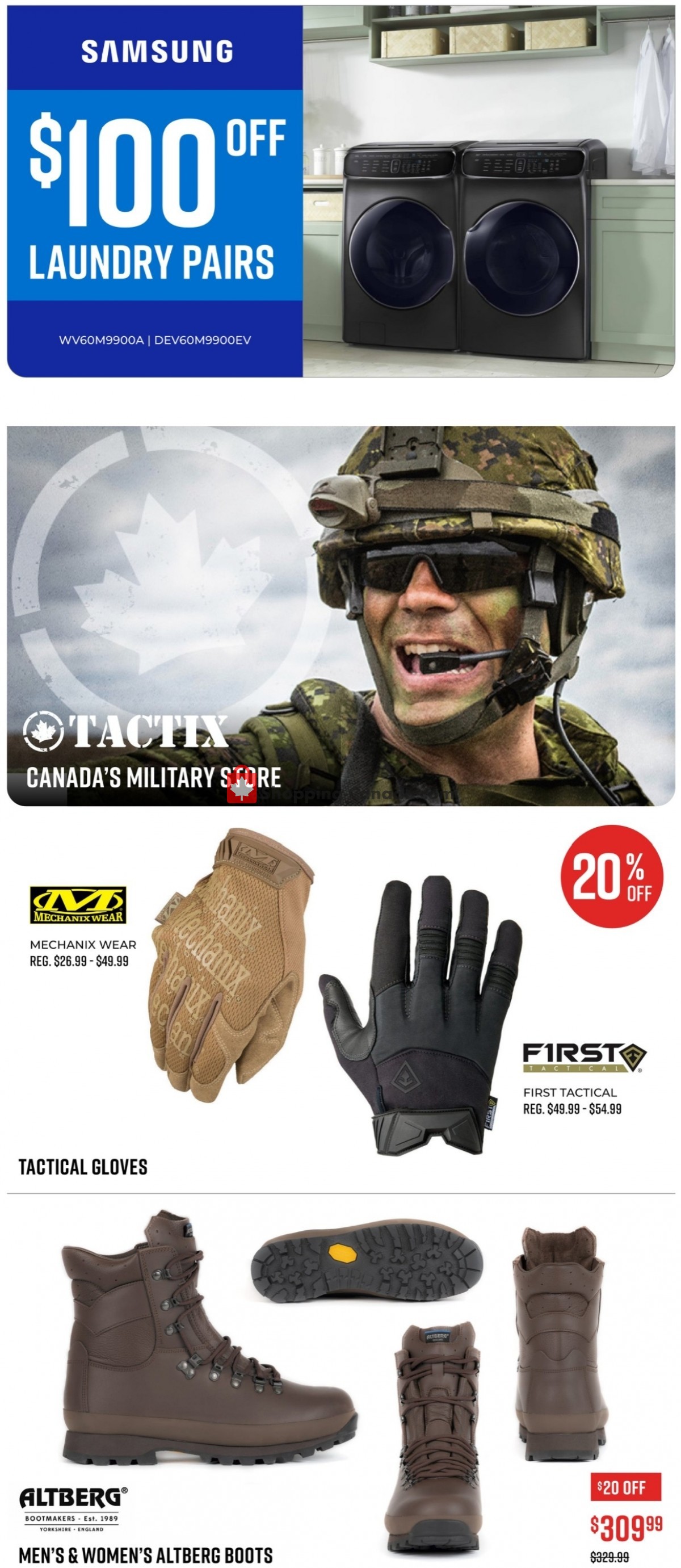 Canex flyer from Friday June 9, 2023 to Thursday June 22, 2023 - page 14