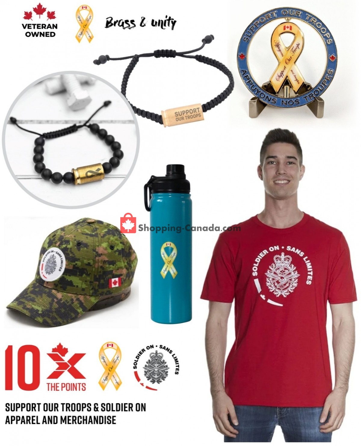 Canex flyer from Friday June 9, 2023 to Thursday June 22, 2023 - page 17