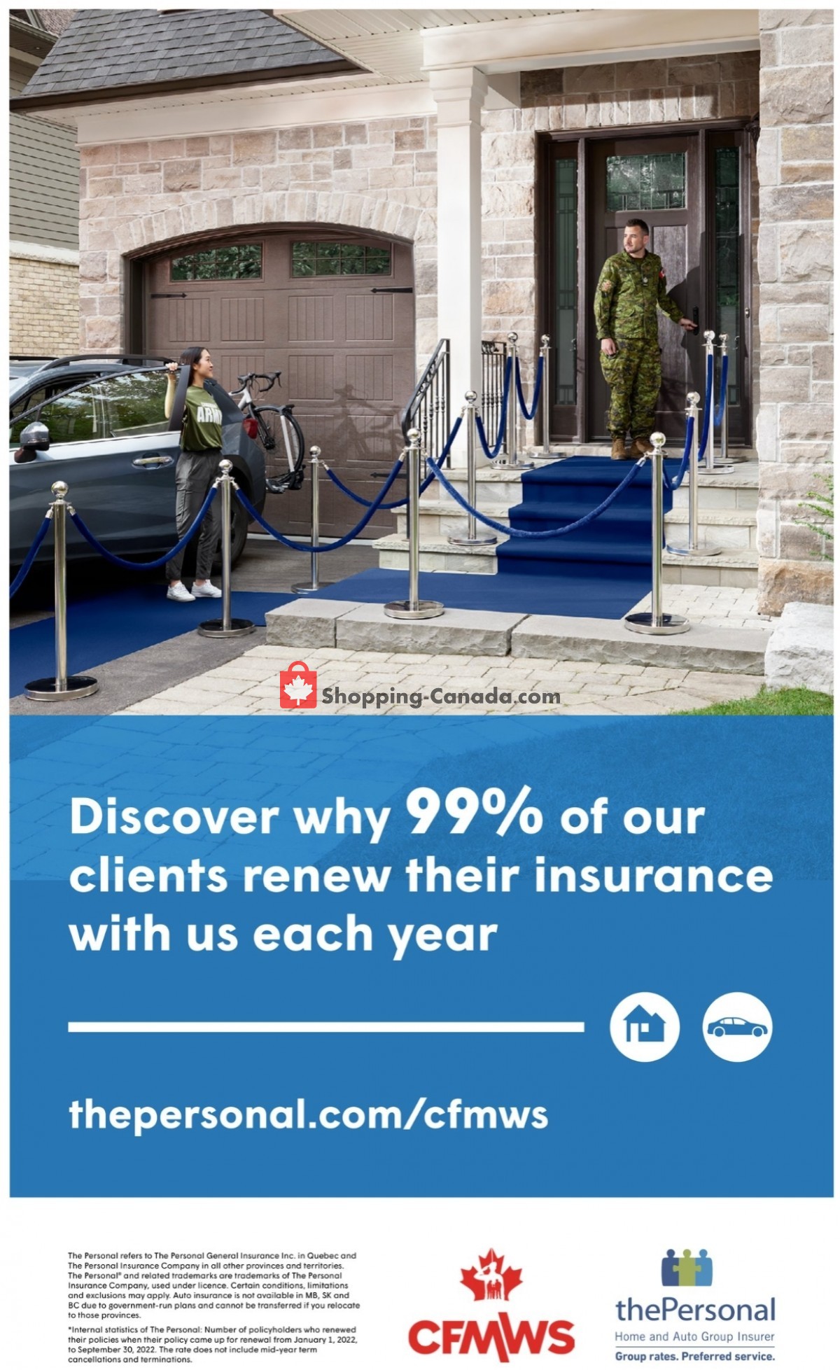 Canex flyer from Friday June 9, 2023 to Thursday June 22, 2023 - page 19