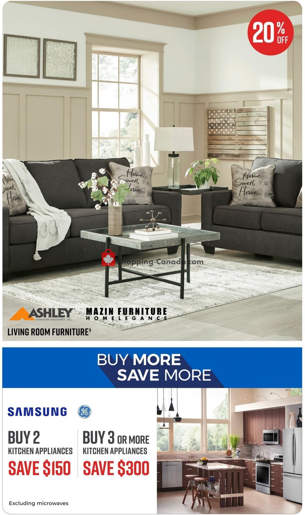 Canex flyer from Wednesday February 22, 2023 to Sunday March 5, 2023 - page 13