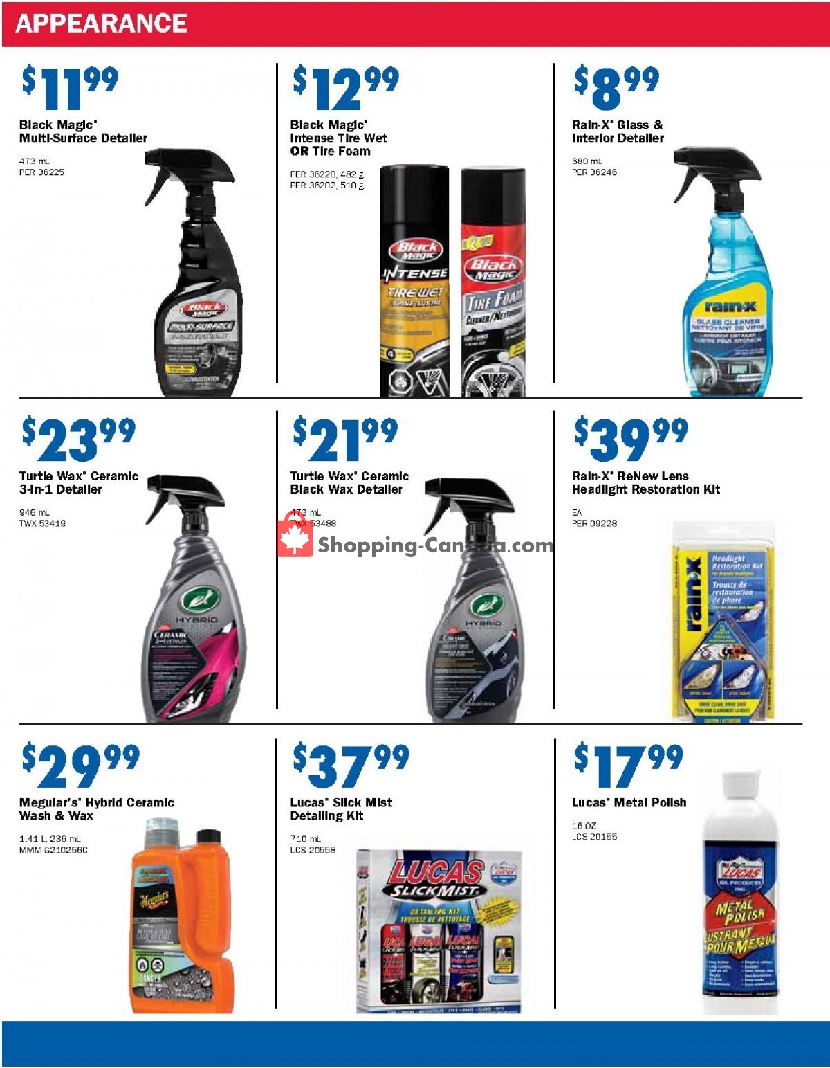Carquest professionals flyer from Thursday May 26, 2022 to Wednesday June 22, 2022 - page 2