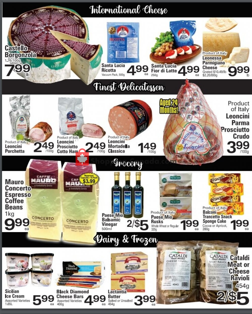 Cataldi Fresh Market flyer from Wednesday October 14, 2020 to Tuesday October 20, 2020 - page 2