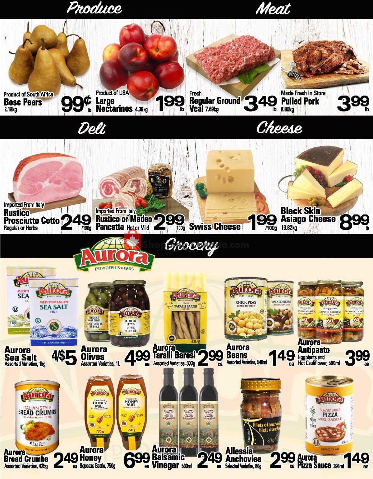 Cataldi Fresh Market flyer from Wednesday June 8, 2022 to Tuesday June 14, 2022 - page 2