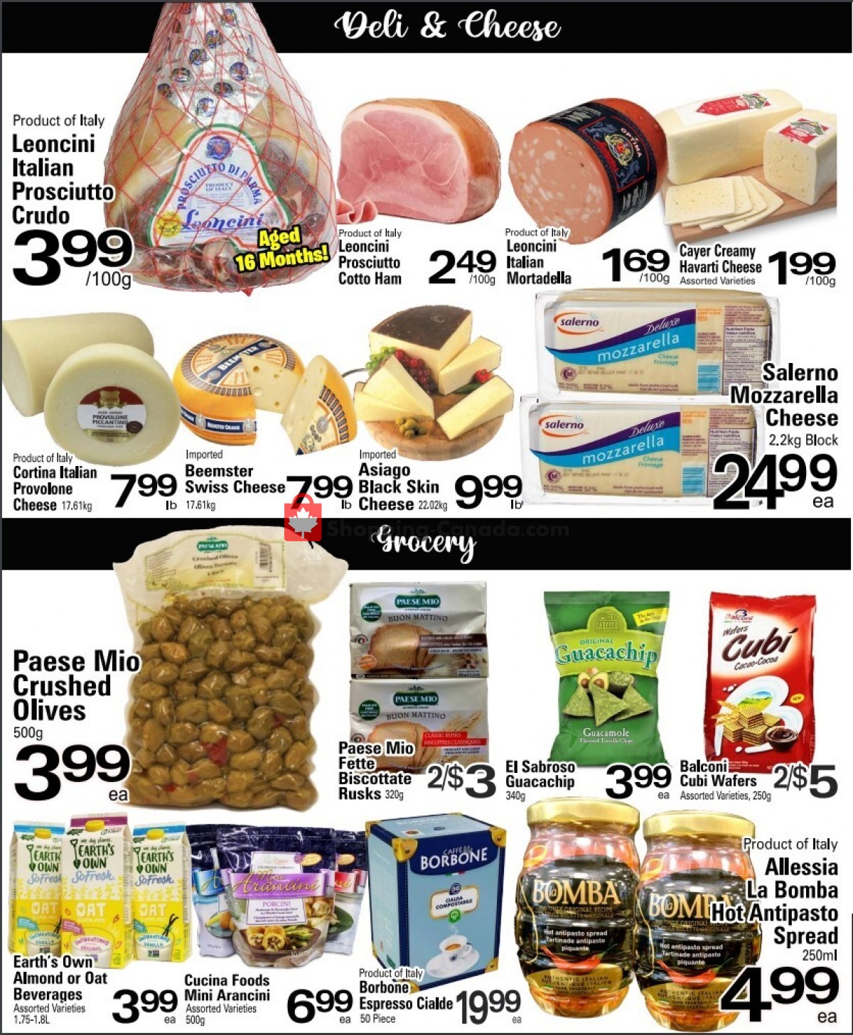Cataldi Fresh Market flyer from Wednesday September 8, 2021 to Tuesday September 14, 2021 - page 2