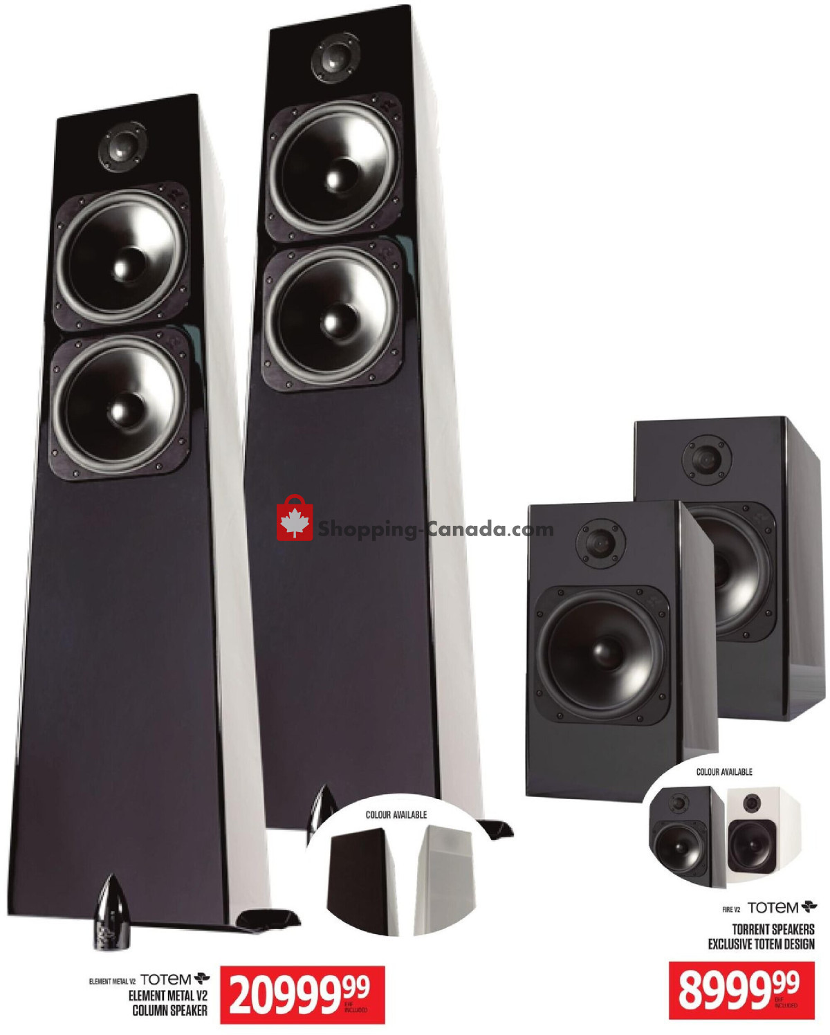 Centre Hi-Fi flyer from Friday December 13, 2024 to Thursday December 19, 2024 - page 52