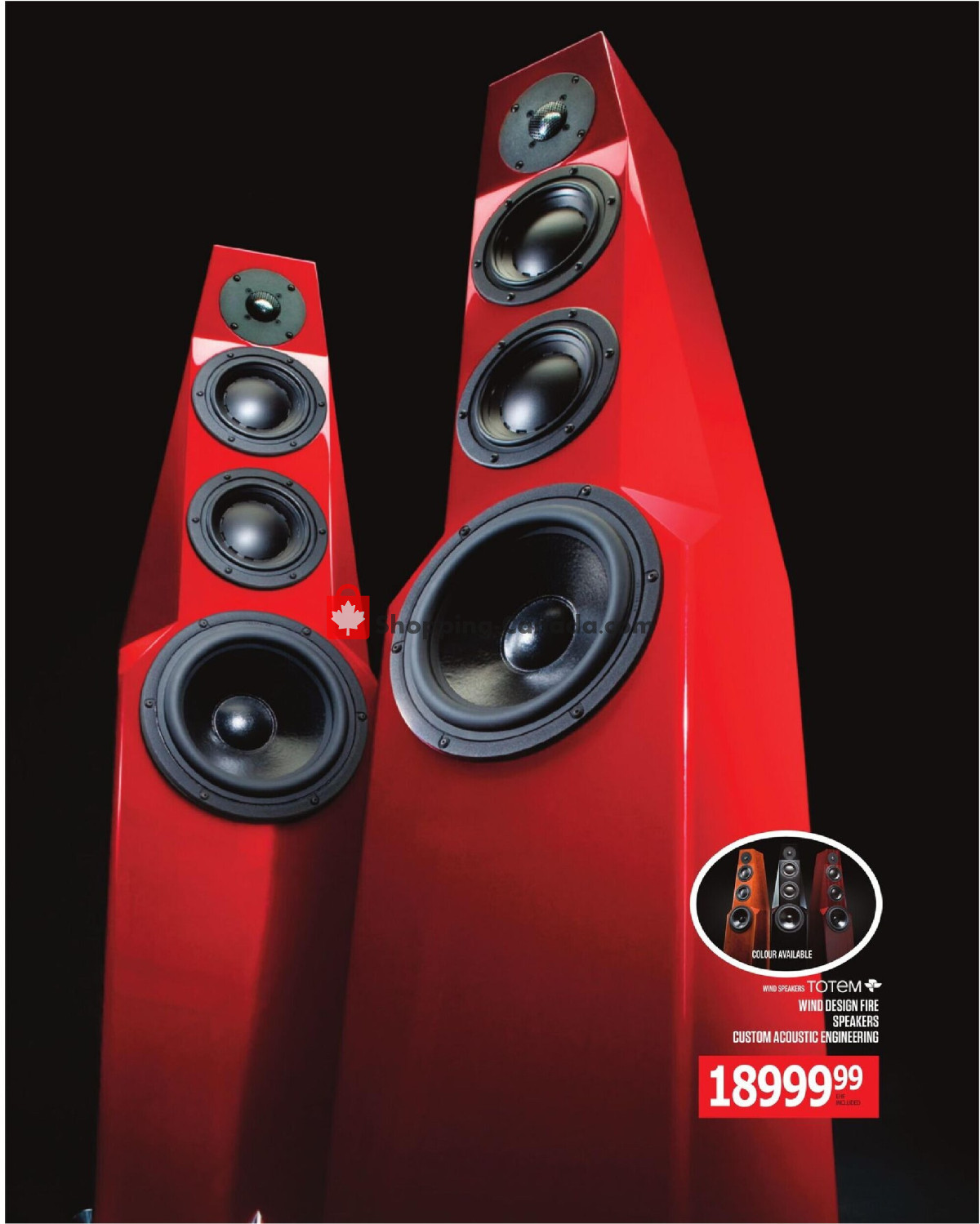 Centre Hi-Fi flyer from Friday December 13, 2024 to Thursday December 19, 2024 - page 53