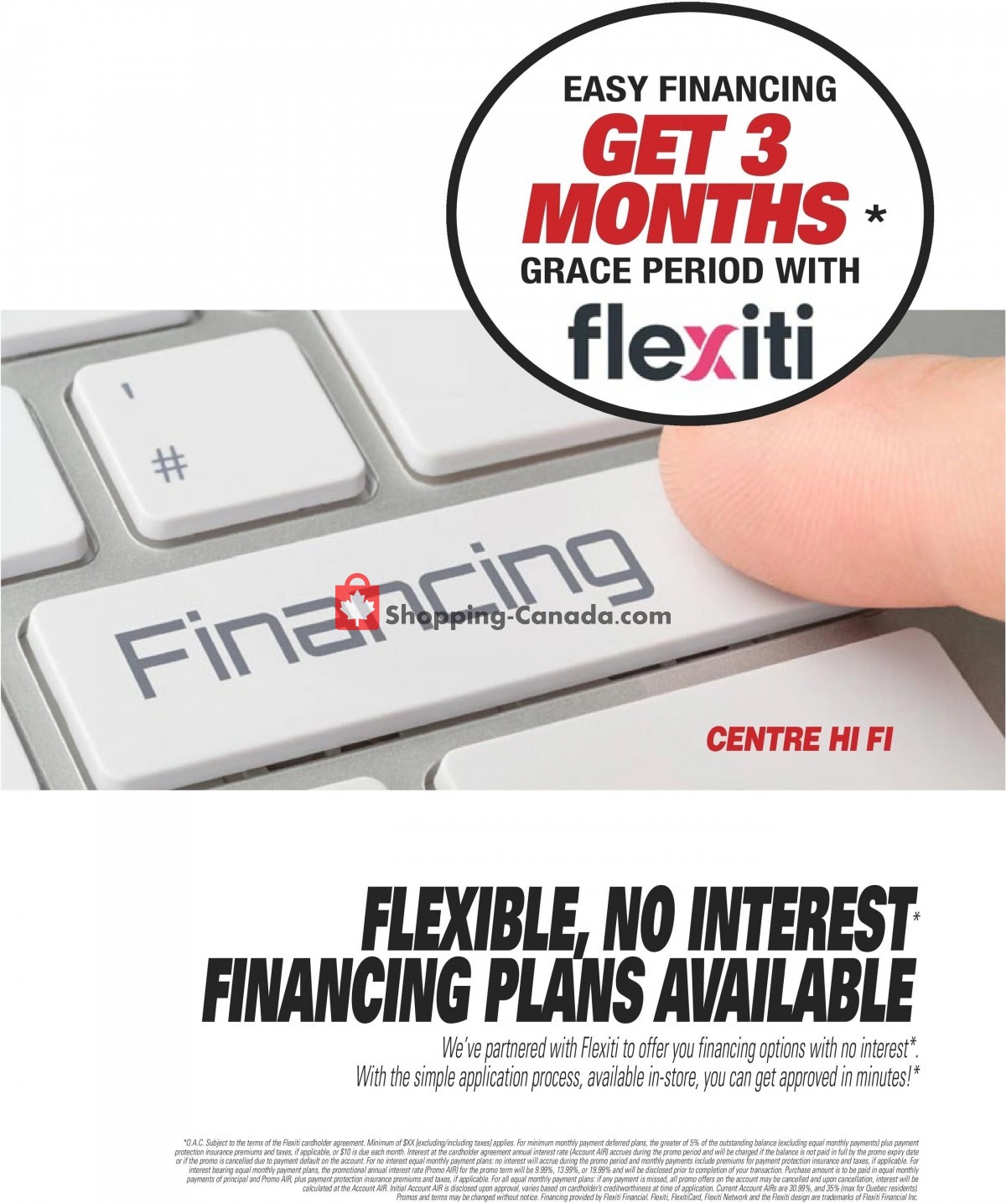 Centre Hi-Fi flyer from Friday June 10, 2022 to Thursday June 16, 2022 - page 25