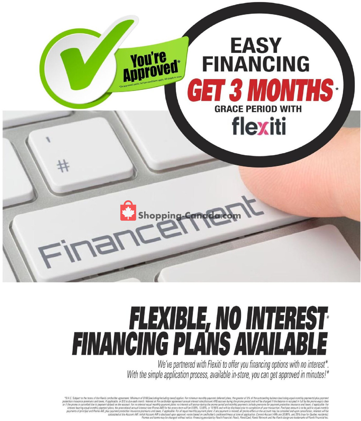 Centre Hi-Fi flyer from Friday March 15, 2024 to Thursday March 21, 2024 - page 2