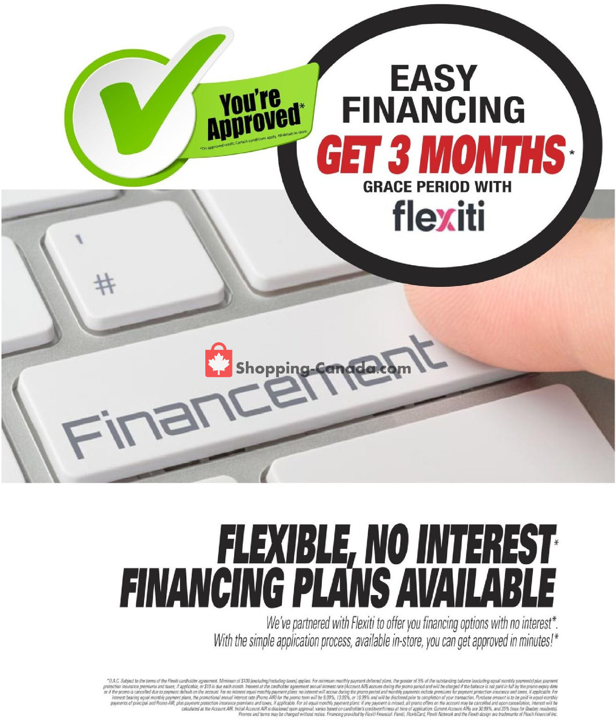 Centre Hi-Fi flyer from Friday April 19, 2024 to Thursday April 25, 2024 - page 2