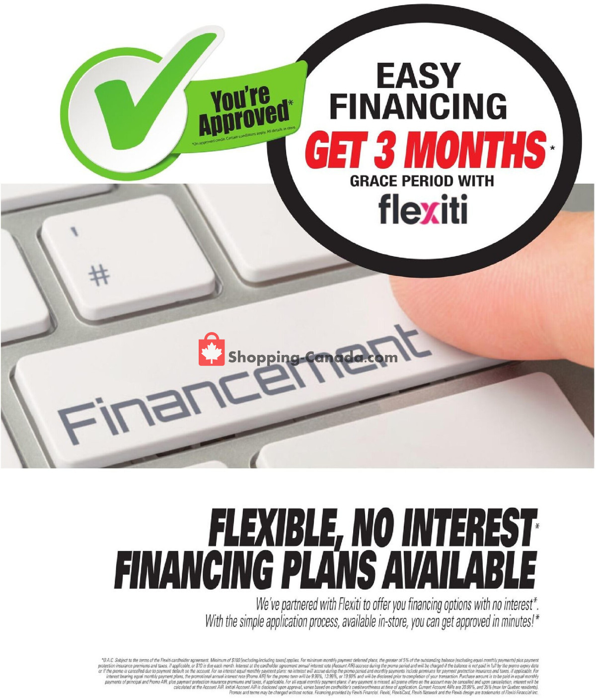 Centre Hi-Fi flyer from Friday April 5, 2024 to Thursday April 11, 2024 - page 2