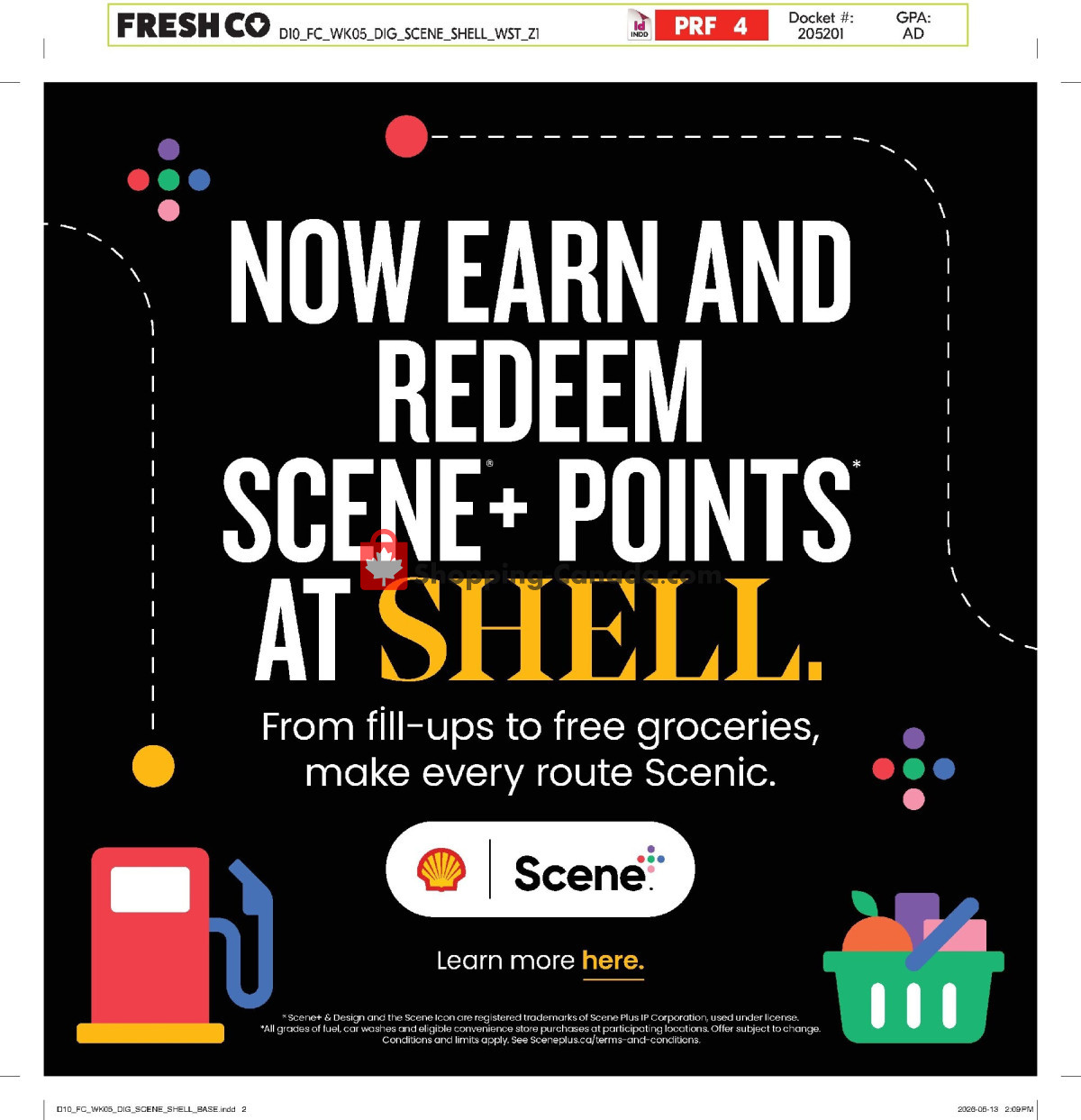 Chalo FreshCo flyer from Thursday May 28, 2026 to Wednesday June 3, 2026 - page 14