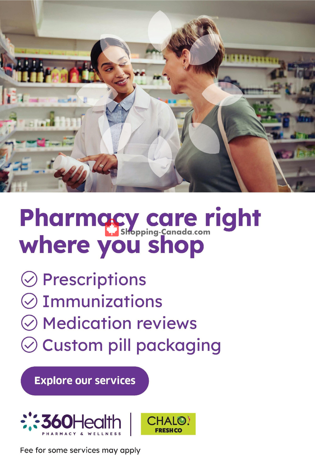 Chalo FreshCo flyer from Thursday April 16, 2026 to Wednesday April 22, 2026 - page 2