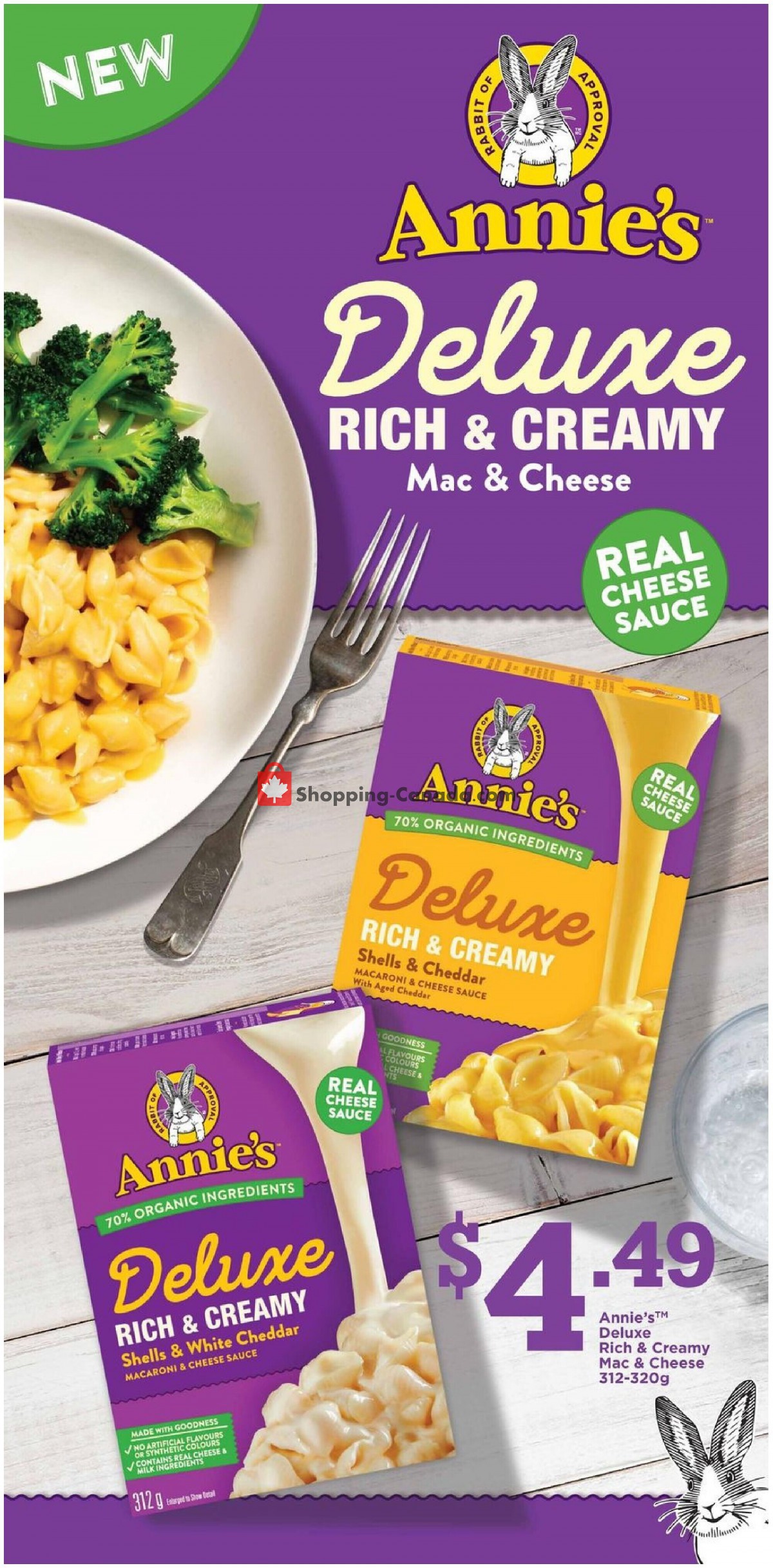 Chalo FreshCo flyer from Thursday May 6, 2021 to Wednesday May 12, 2021 - page 15
