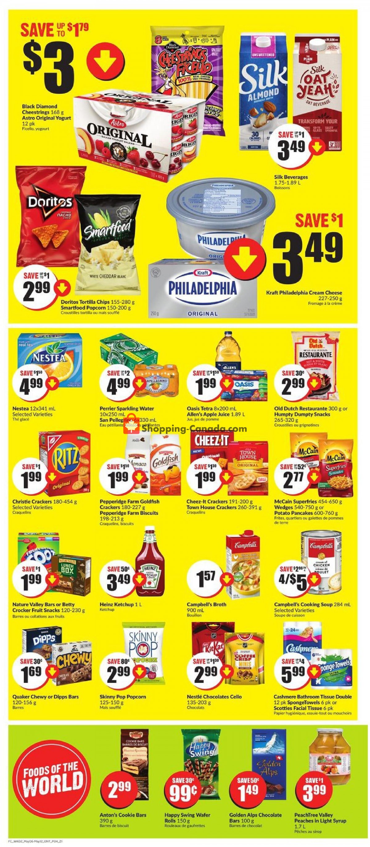 Chalo FreshCo flyer from Thursday May 6, 2021 to Wednesday May 12, 2021 - page 7