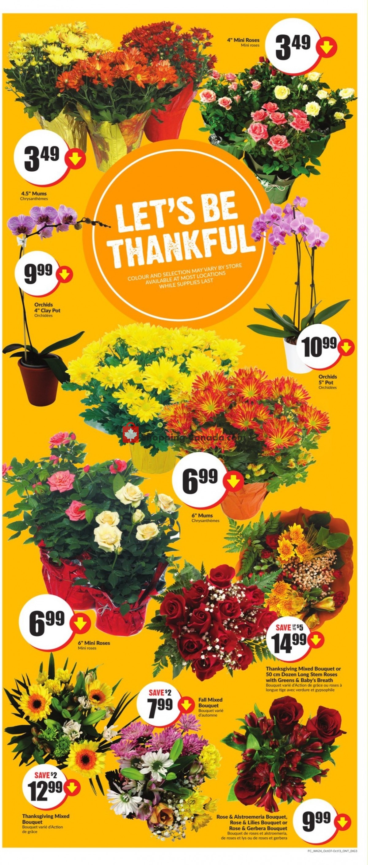 Chalo FreshCo flyer from Thursday October 7, 2021 to Wednesday October 13, 2021 - page 11