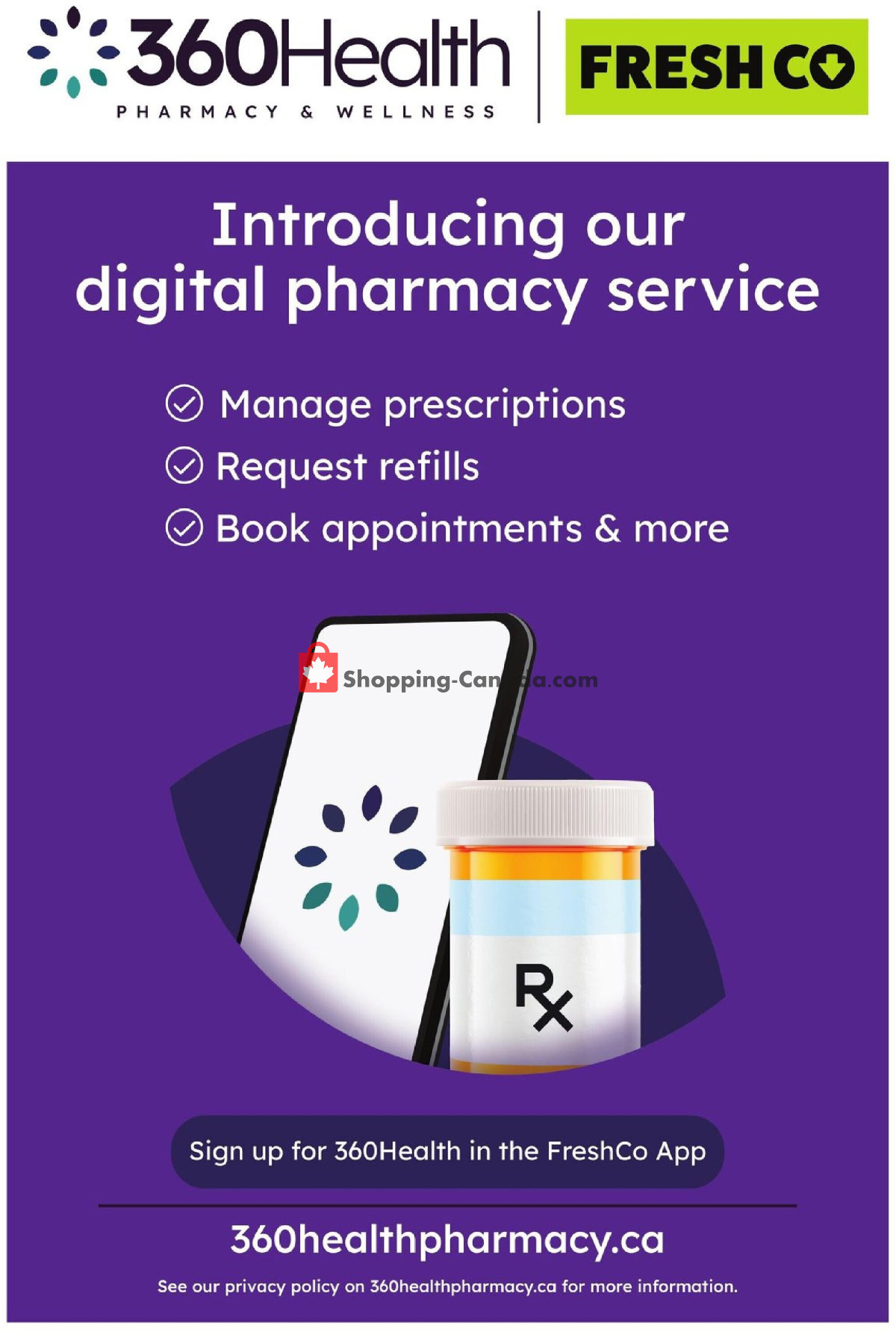 Chalo FreshCo flyer from Thursday April 11, 2024 to Wednesday April 17, 2024 - page 5