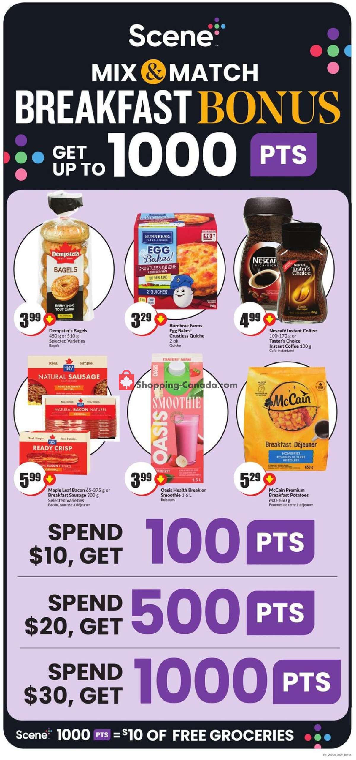 Chalo FreshCo flyer from Thursday April 11, 2024 to Wednesday April 17, 2024 - page 7