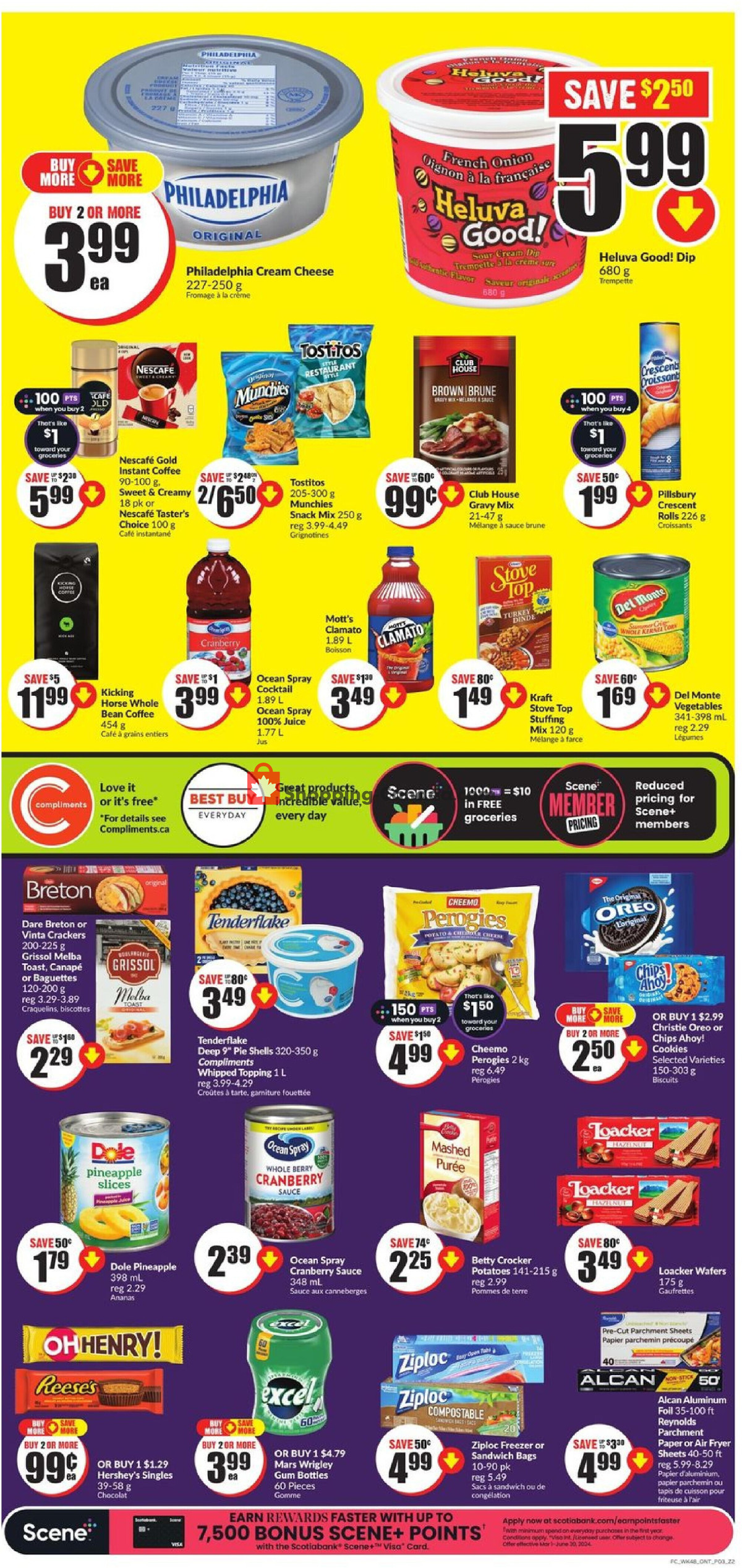 Chalo FreshCo flyer from Thursday March 28, 2024 to Wednesday April 3, 2024 - page 5