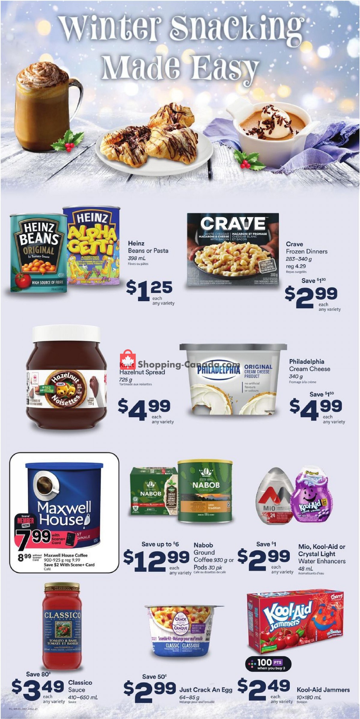 Chalo FreshCo flyer from Thursday January 26, 2023 to Wednesday February 1, 2023 - page 10