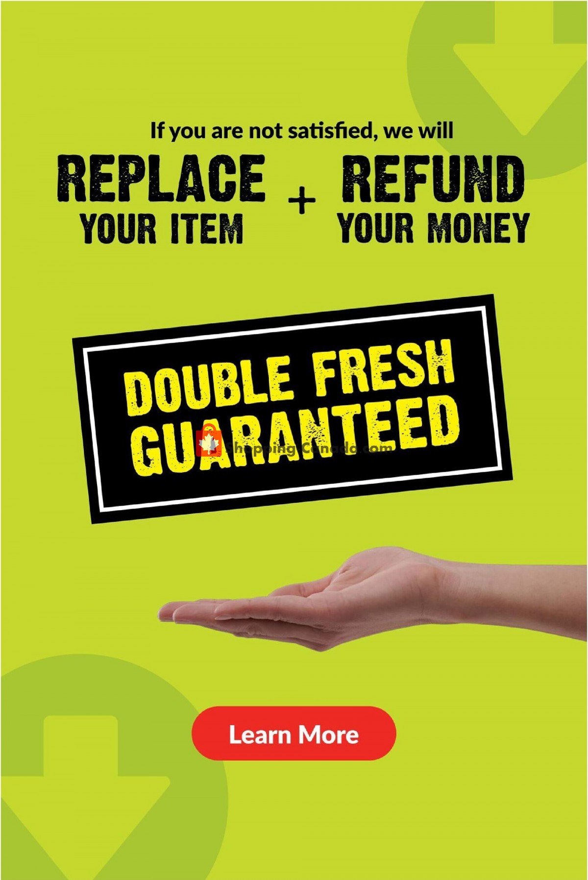 Chalo FreshCo flyer from Thursday January 26, 2023 to Wednesday February 1, 2023 - page 3