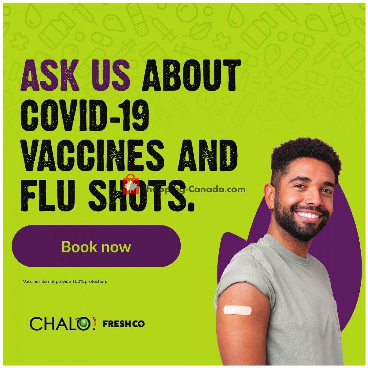 Chalo FreshCo flyer from Thursday January 26, 2023 to Wednesday February 1, 2023 - page 7