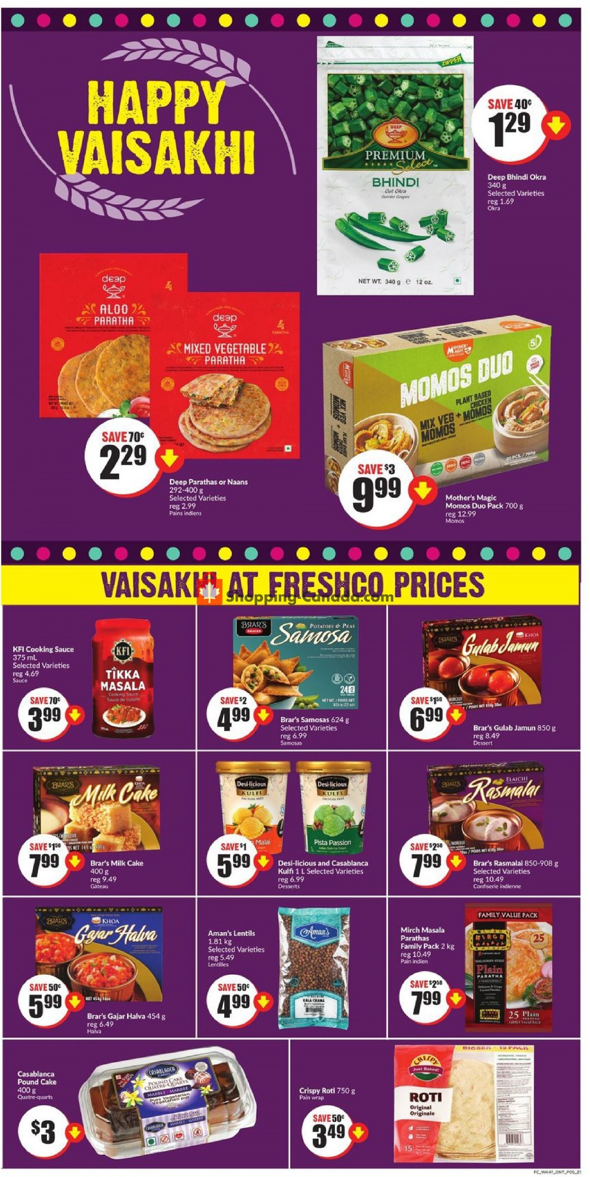 chalo-freshco-canada-flyer-scene-member-pricing-on-march-23