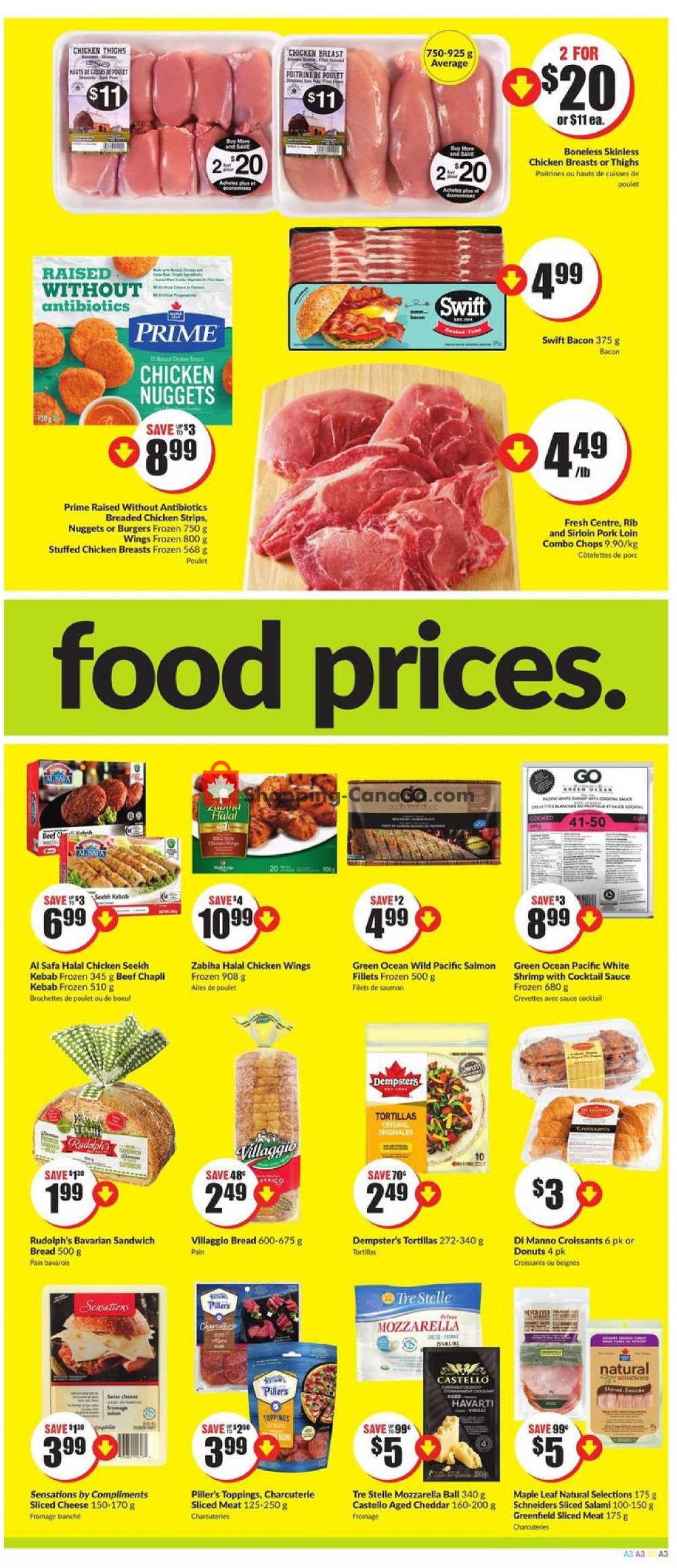 Chalo FreshCo flyer from Thursday July 9, 2020 to Wednesday July 15, 2020 - page 5