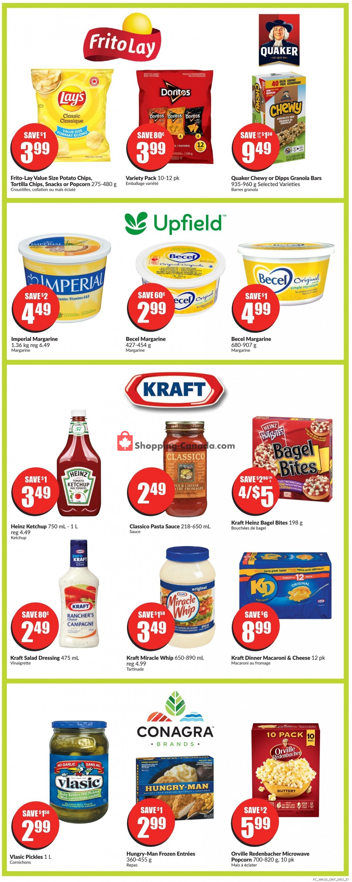 Chalo FreshCo flyer from Thursday December 2, 2021 to Wednesday December 8, 2021 - page 8