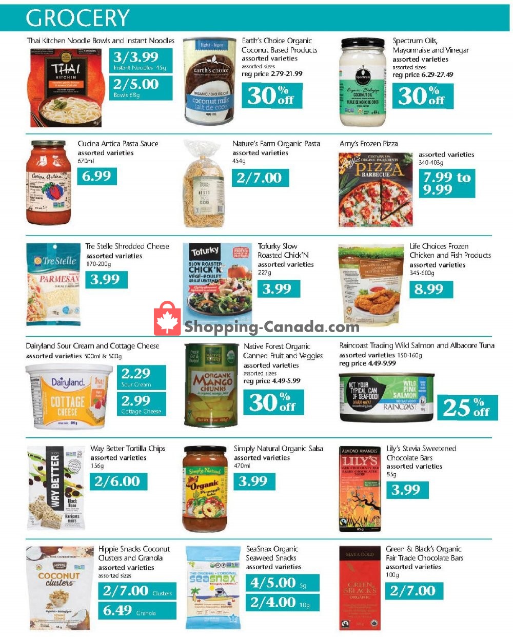 Choices Market flyer from Thursday January 31, 2019 to Wednesday February 6, 2019 - page 2