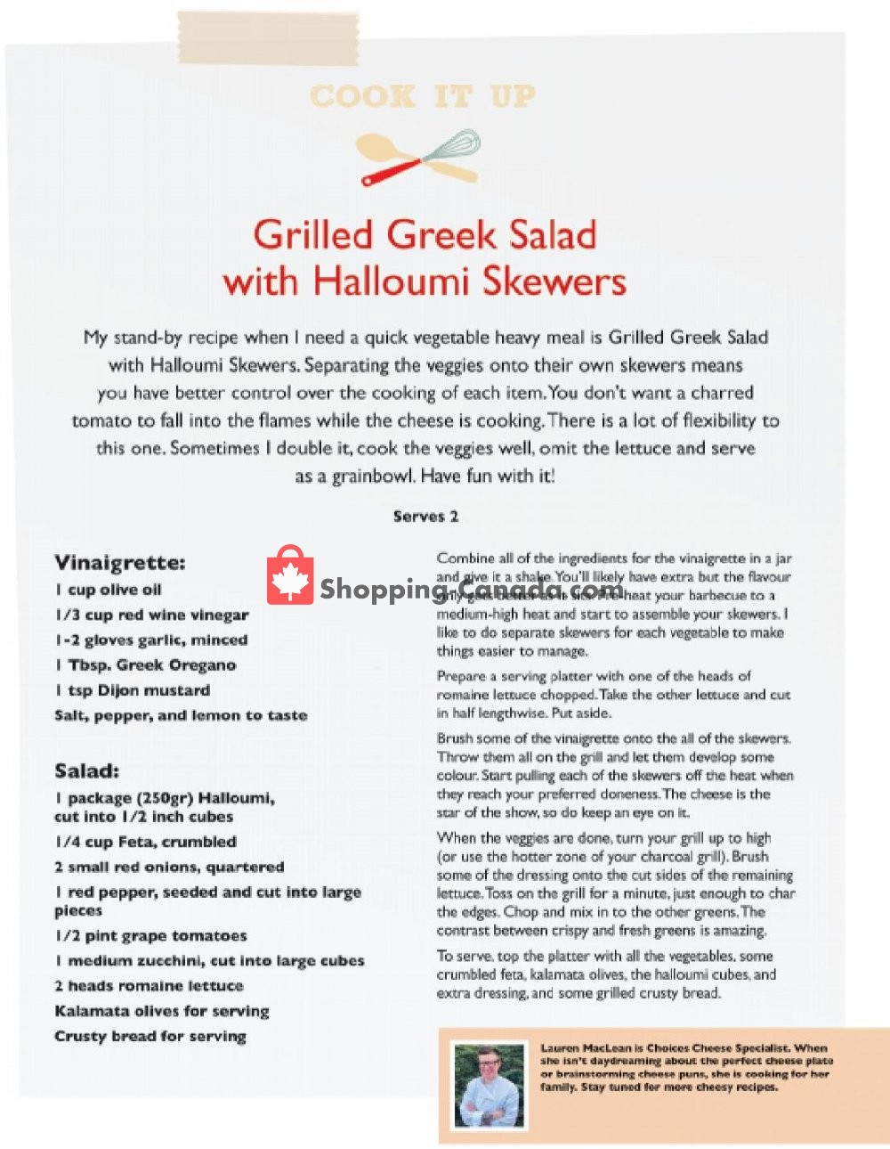 Choices Market flyer from Monday June 1, 2020 to Tuesday June 30, 2020 - page 9