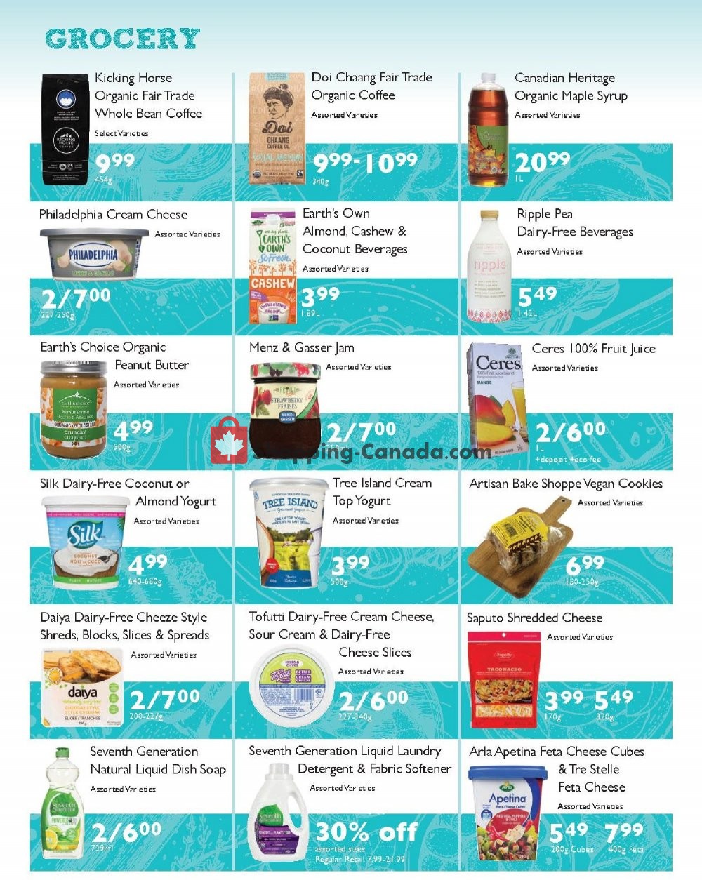 Choices Market flyer from Thursday April 23, 2020 to Wednesday April 29, 2020 - page 4