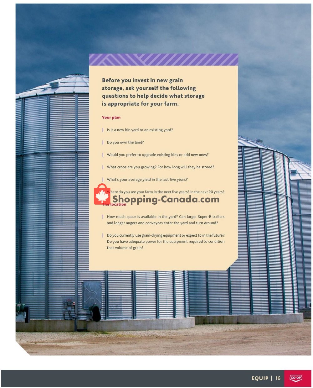 Co-op flyer from Thursday May 21, 2020 to Friday August 20, 2021 - page 17