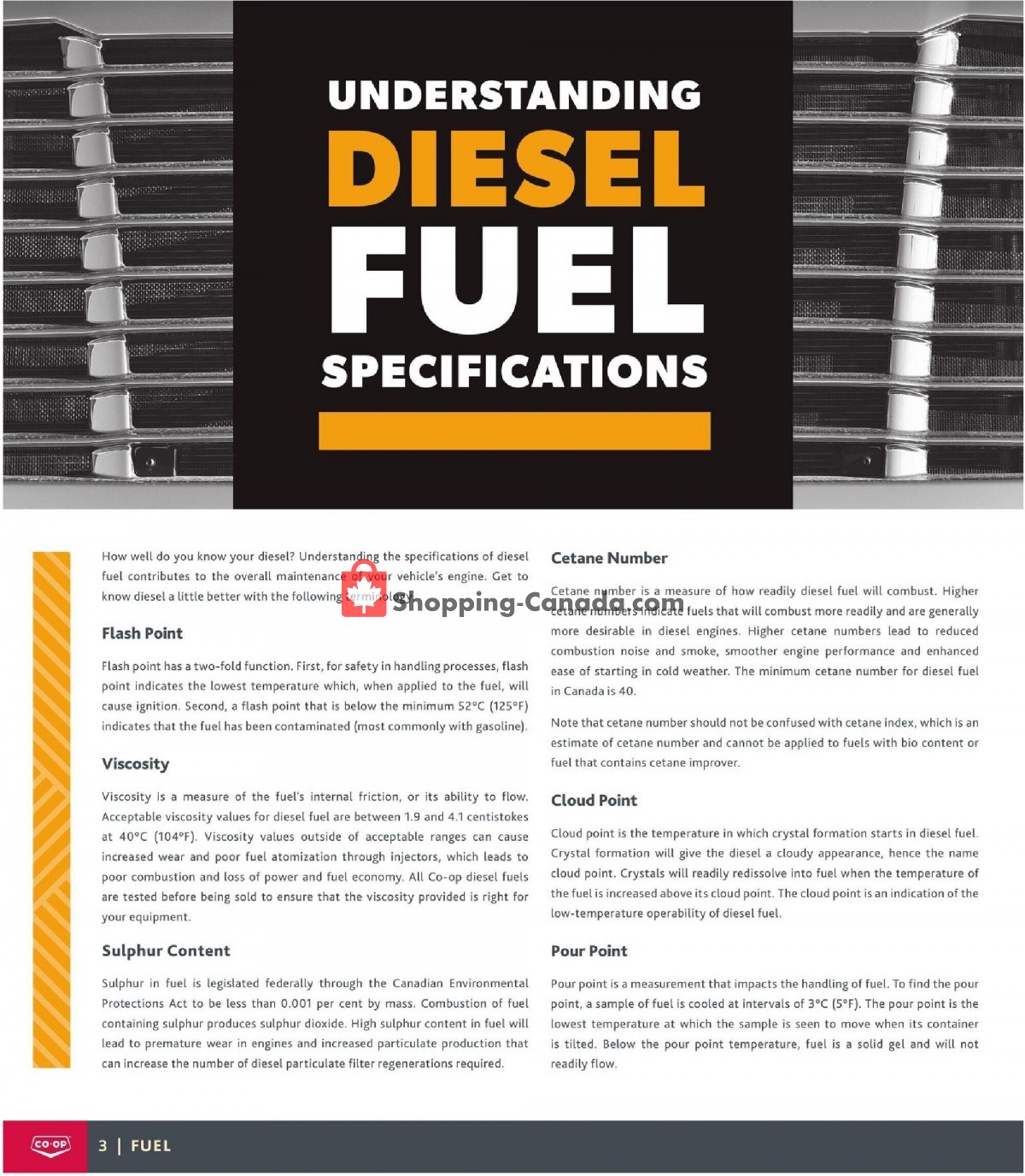 Co-op flyer from Tuesday February 9, 2021 to Friday May 21, 2021 - page 4