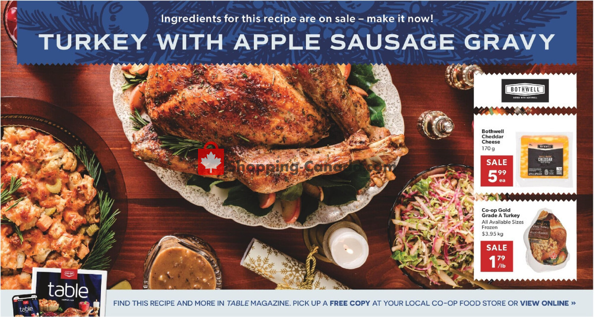 Co-op flyer from Thursday December 12, 2024 to Wednesday December 18, 2024 - page 5