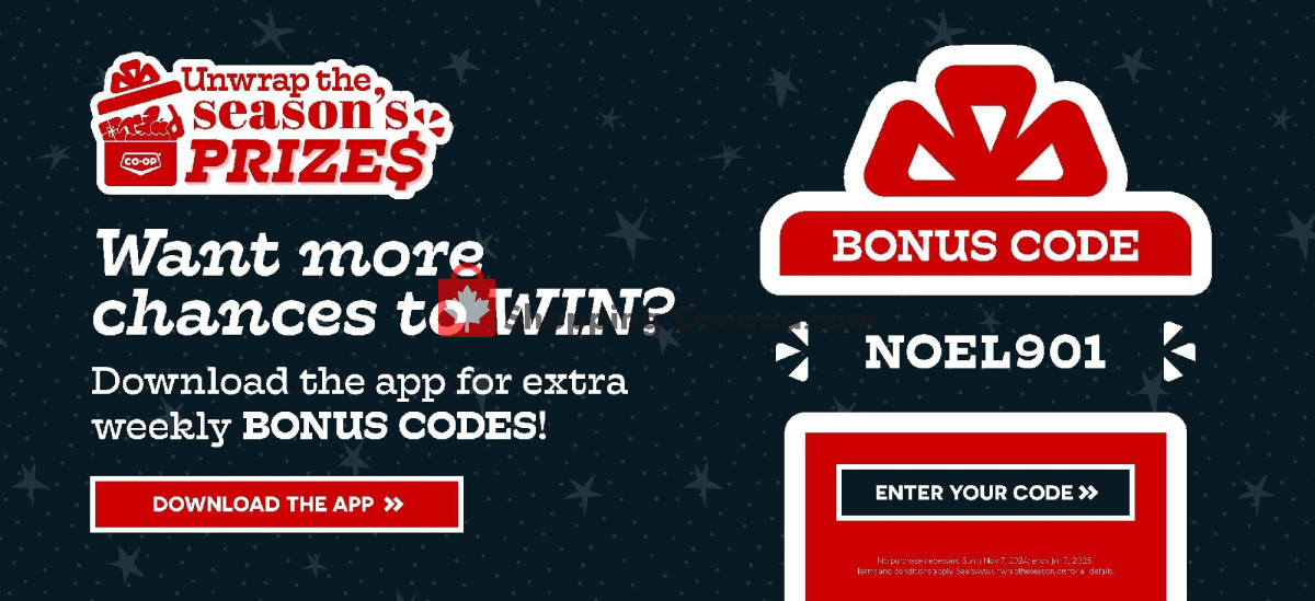 Co-op flyer from Thursday December 12, 2024 to Wednesday December 25, 2024 - page 2