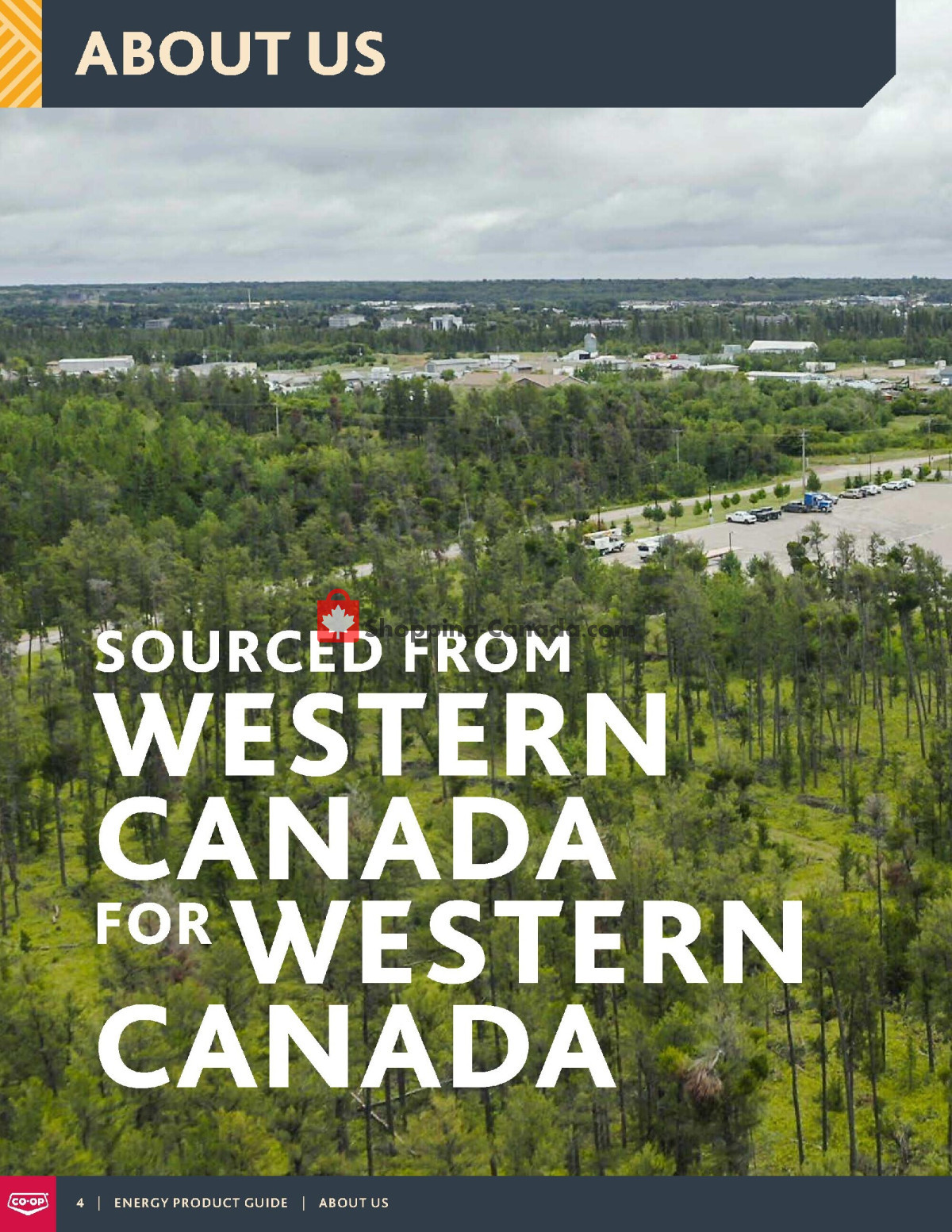 Co-op flyer from Thursday March 7, 2024 to Saturday February 1, 2025 - page 4