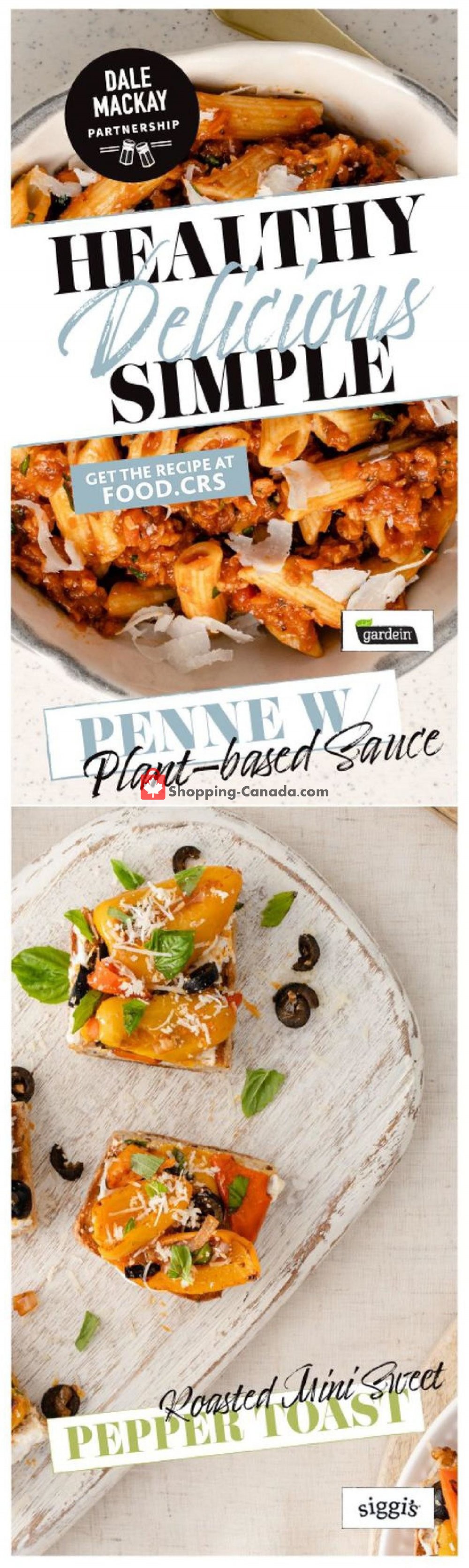 Co-op flyer from Thursday January 30, 2020 to Wednesday February 5, 2020 - page 4