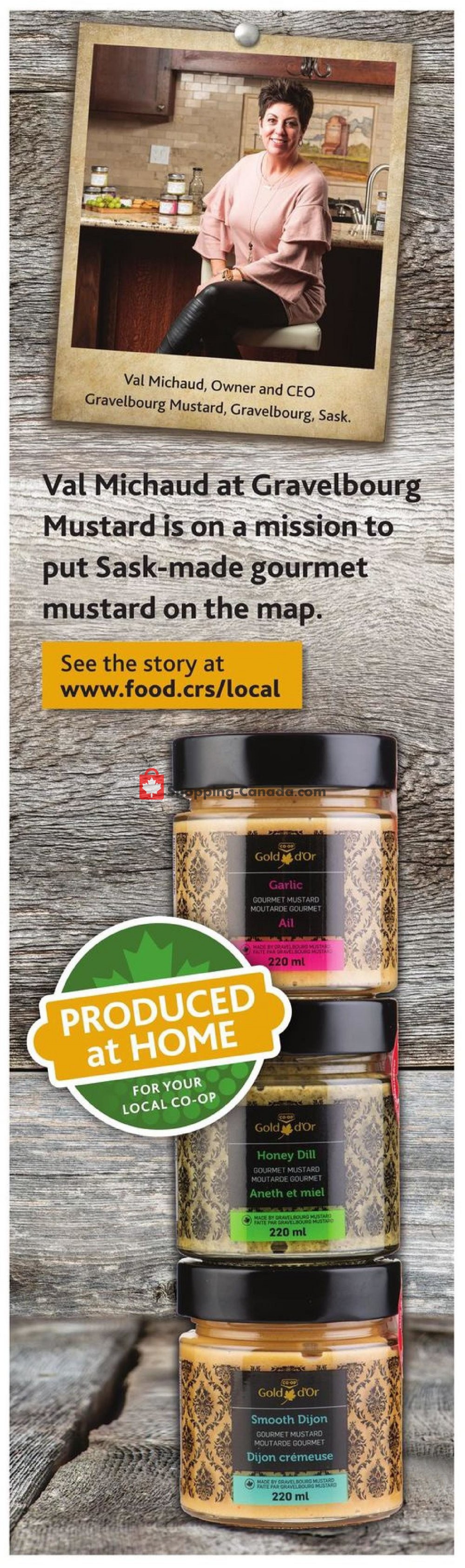 Co-op flyer from Thursday May 9, 2019 to Wednesday May 15, 2019 - page 4