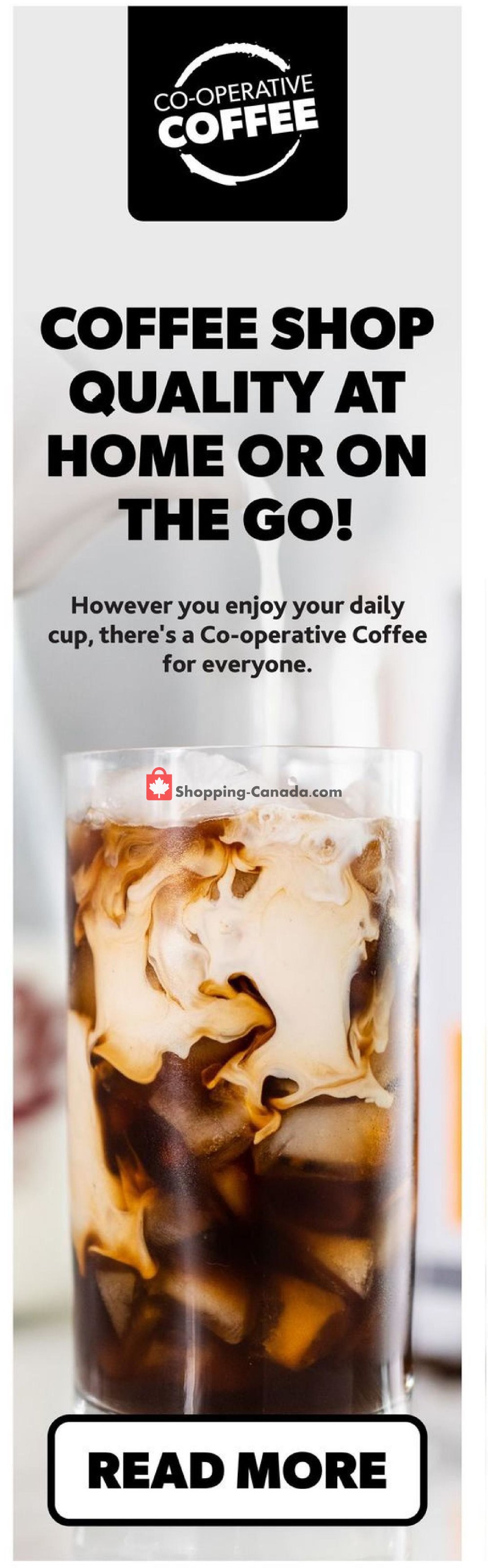 Co-op flyer from Thursday February 6, 2020 to Wednesday February 12, 2020 - page 11
