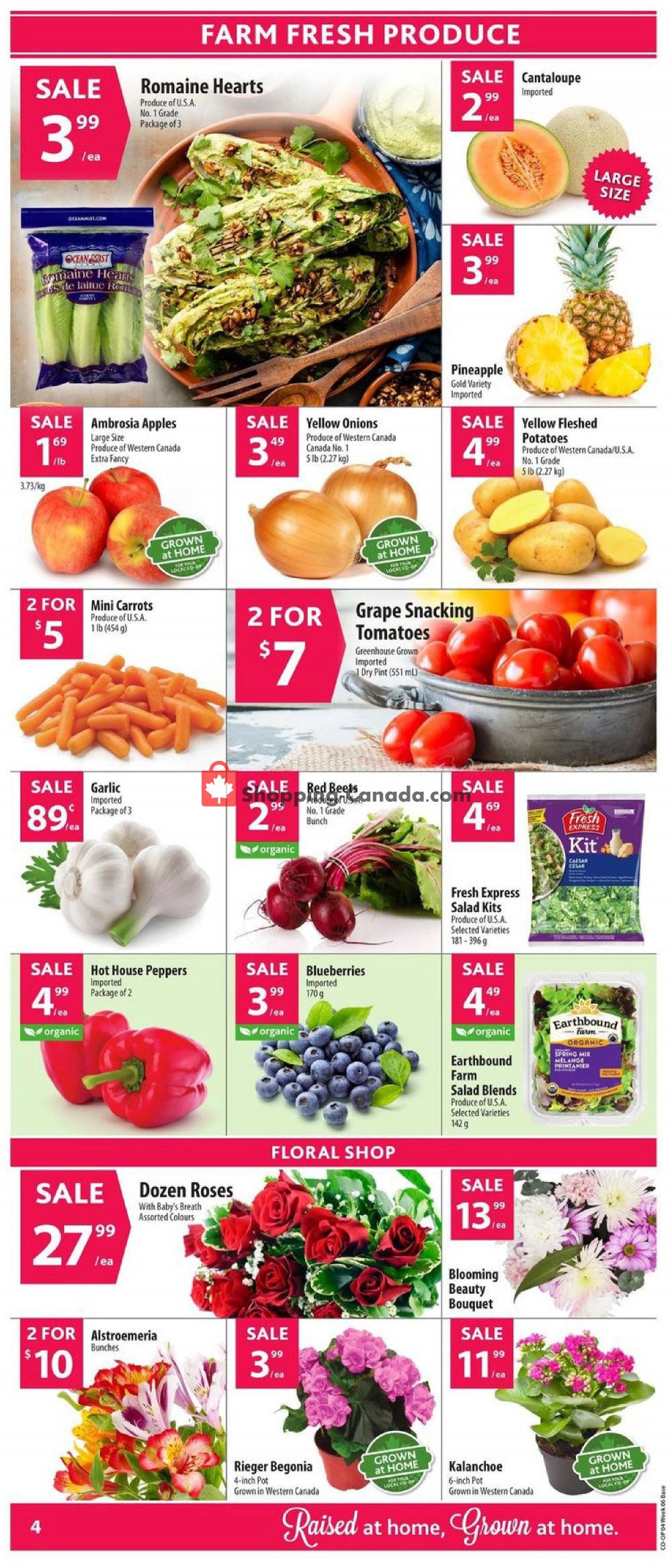 Co-op flyer from Thursday February 6, 2020 to Wednesday February 12, 2020 - page 5