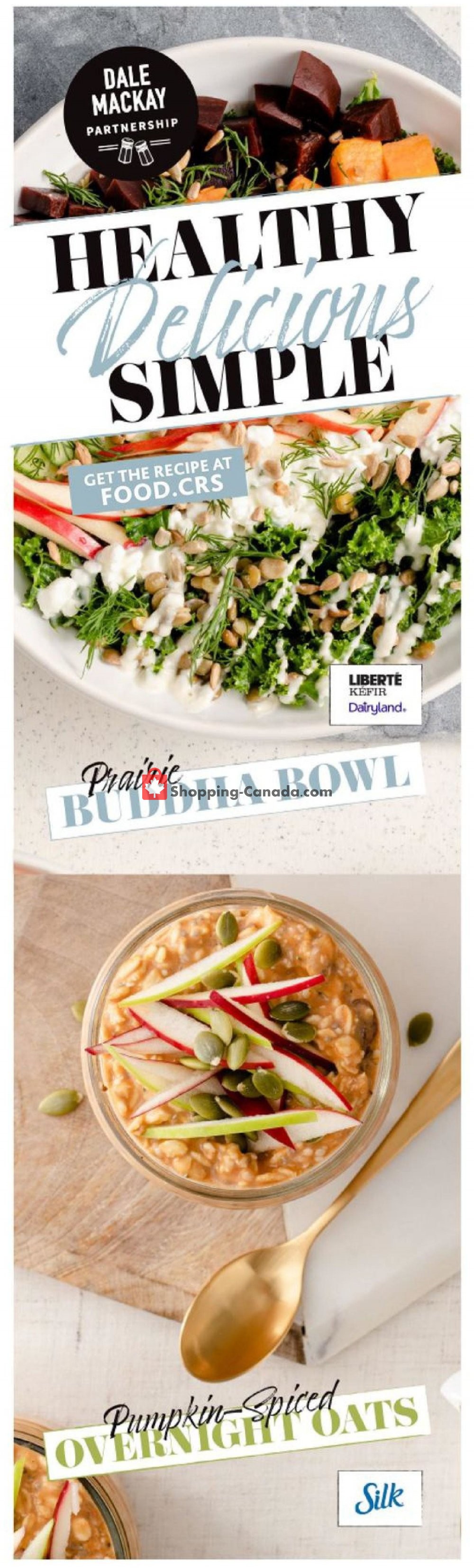Co-op flyer from Thursday February 6, 2020 to Wednesday February 12, 2020 - page 8