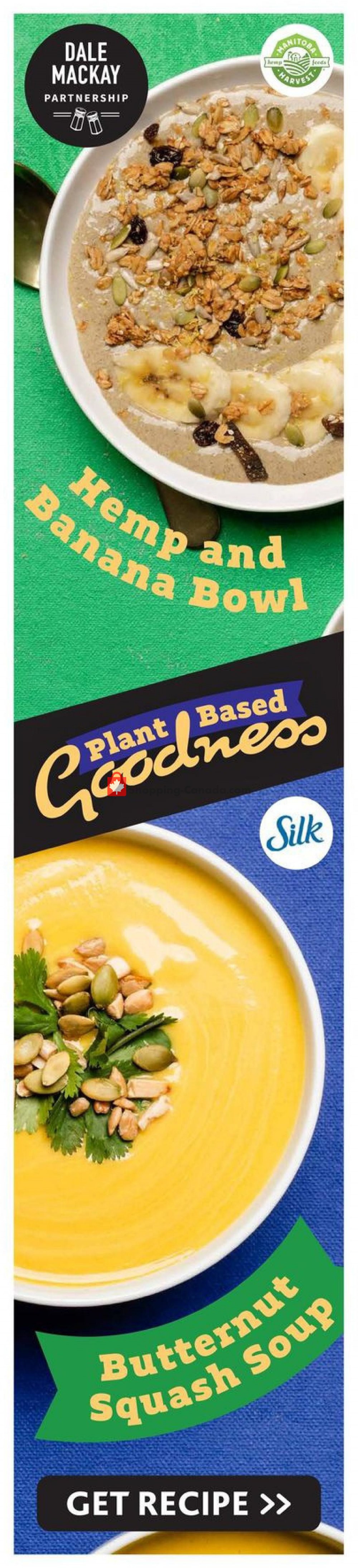 Co-op flyer from Thursday January 3, 2019 to Wednesday January 9, 2019 - page 4
