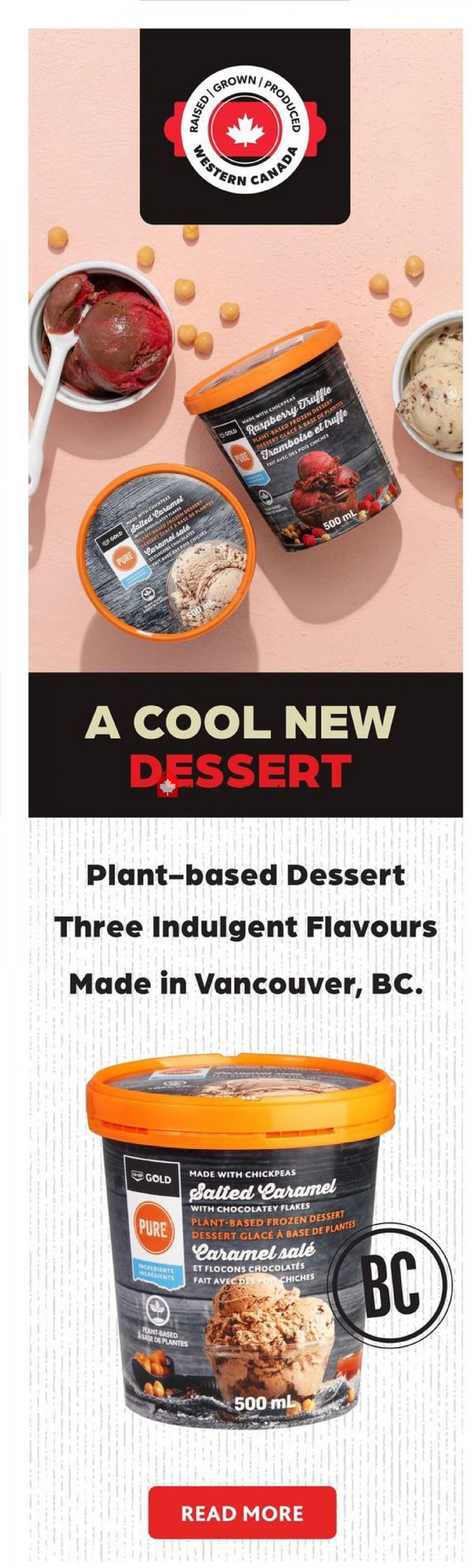 Co-op flyer from Thursday June 23, 2022 to Wednesday June 29, 2022 - page 9