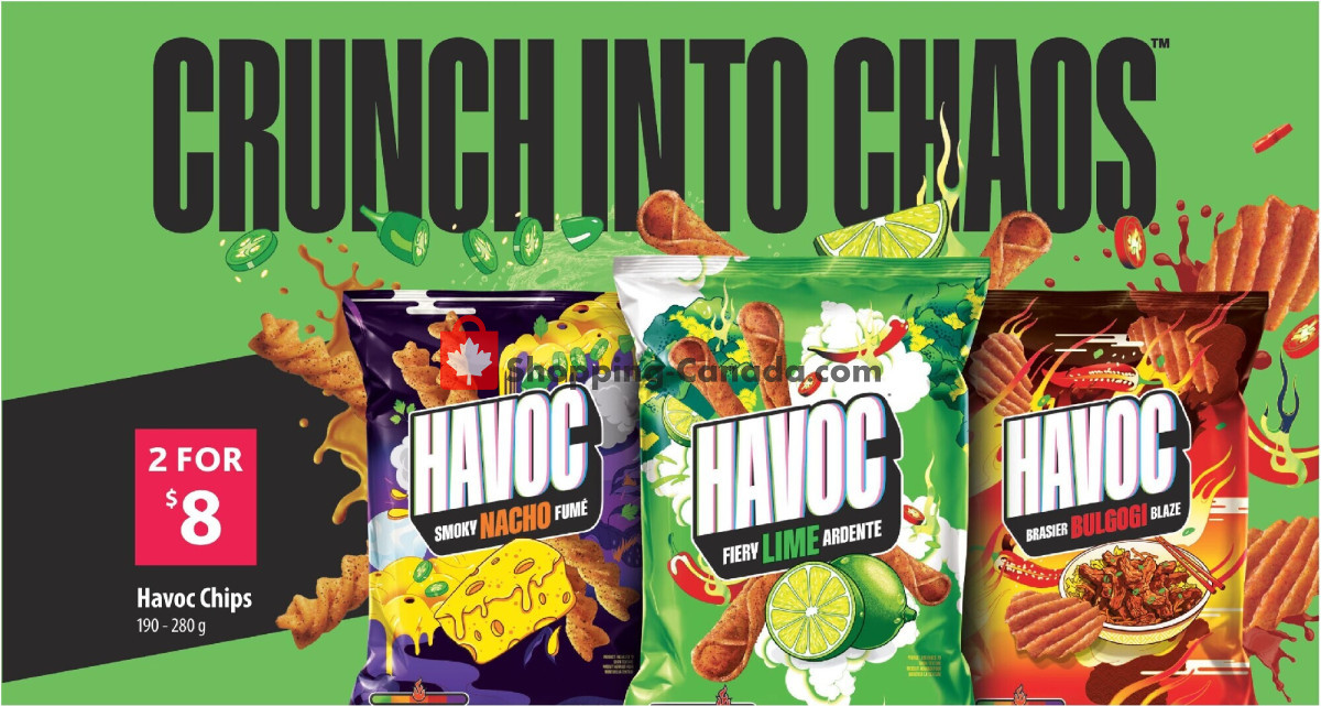 Co-op flyer from Thursday May 2, 2024 to Wednesday May 8, 2024 - page 11