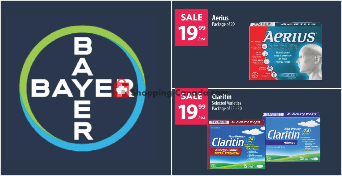 Co-op flyer from Thursday May 2, 2024 to Wednesday May 8, 2024 - page 19